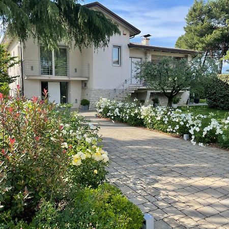 Bed and Breakfast Assisi Charme Екстер'єр фото
