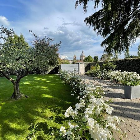 Bed and Breakfast Assisi Charme Екстер'єр фото