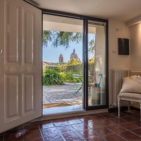 Bed and Breakfast Assisi Charme Екстер'єр фото