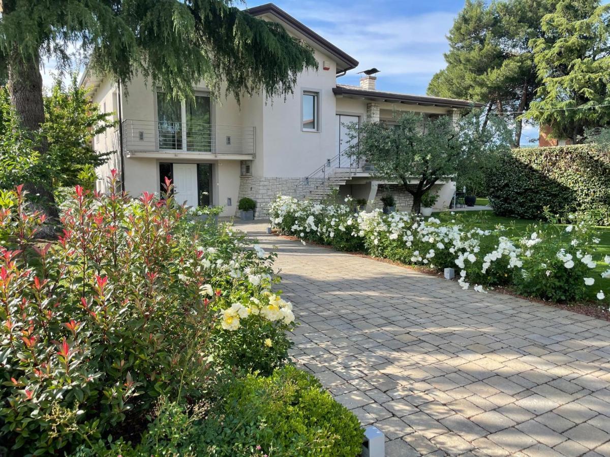 Bed and Breakfast Assisi Charme Екстер'єр фото