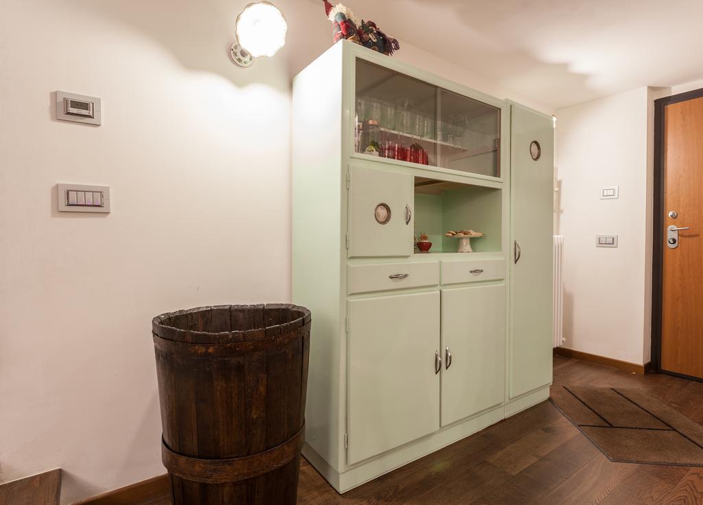 Bed and Breakfast Assisi Charme Екстер'єр фото