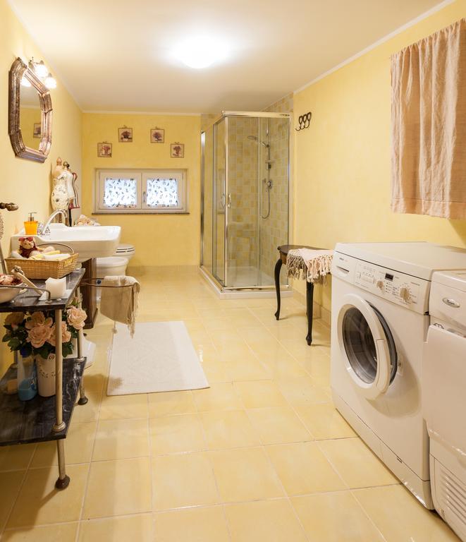 Bed and Breakfast Assisi Charme Екстер'єр фото