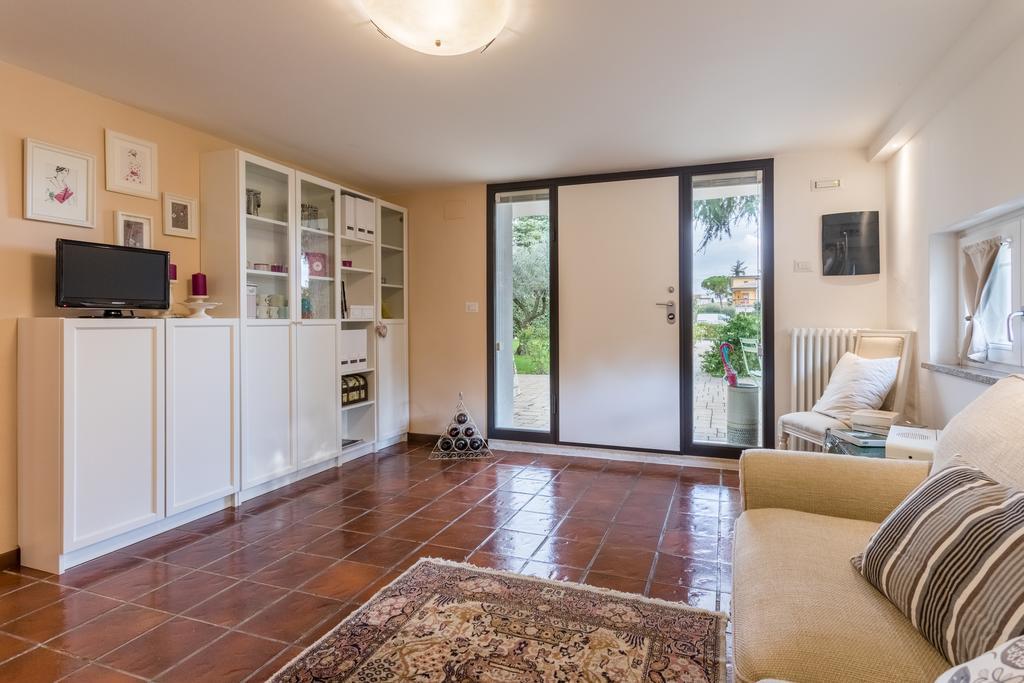 Bed and Breakfast Assisi Charme Екстер'єр фото
