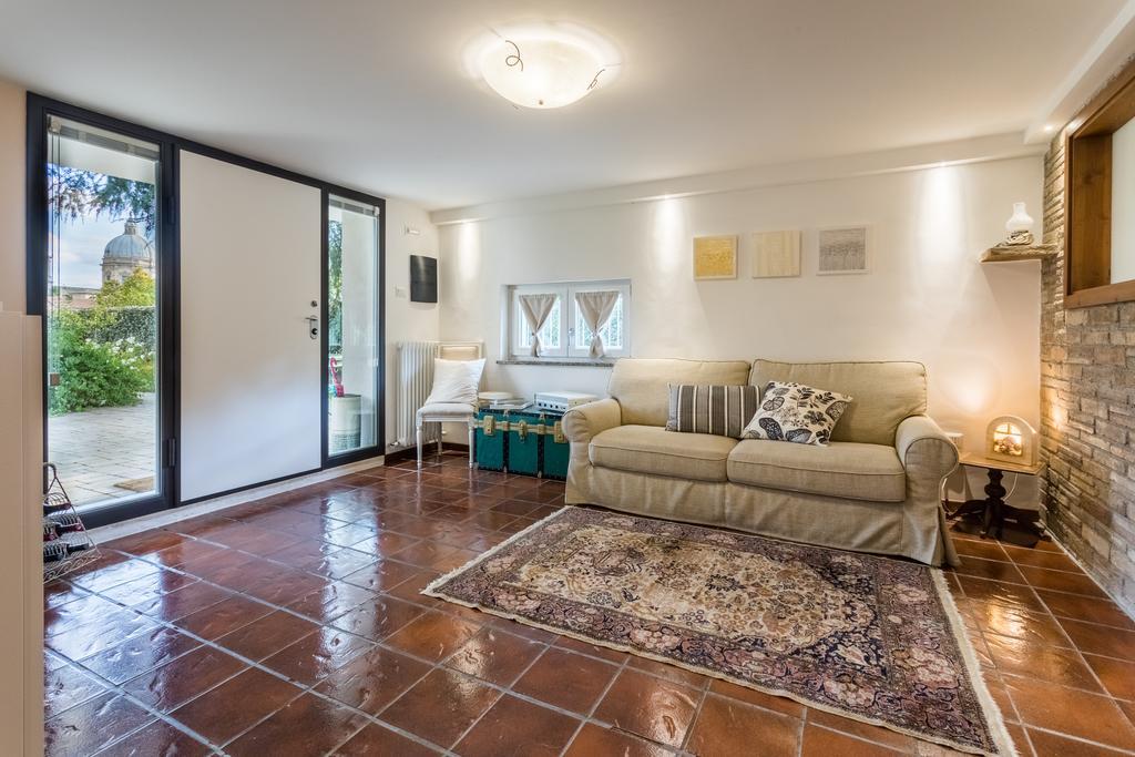 Bed and Breakfast Assisi Charme Екстер'єр фото