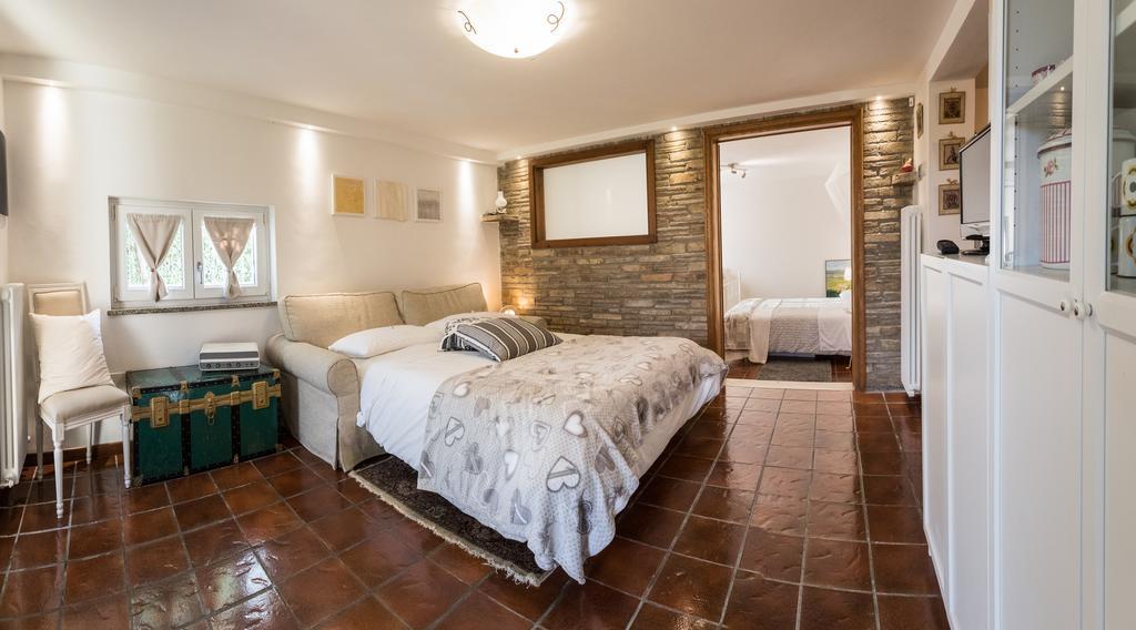 Bed and Breakfast Assisi Charme Екстер'єр фото