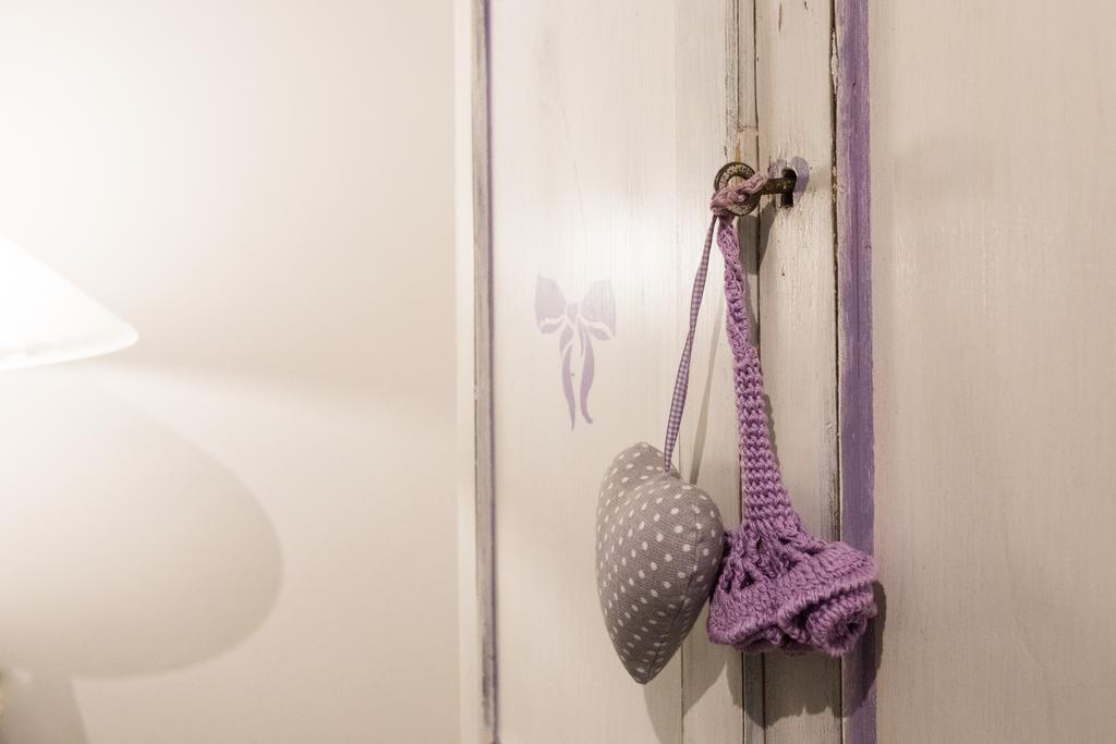 Bed and Breakfast Assisi Charme Екстер'єр фото