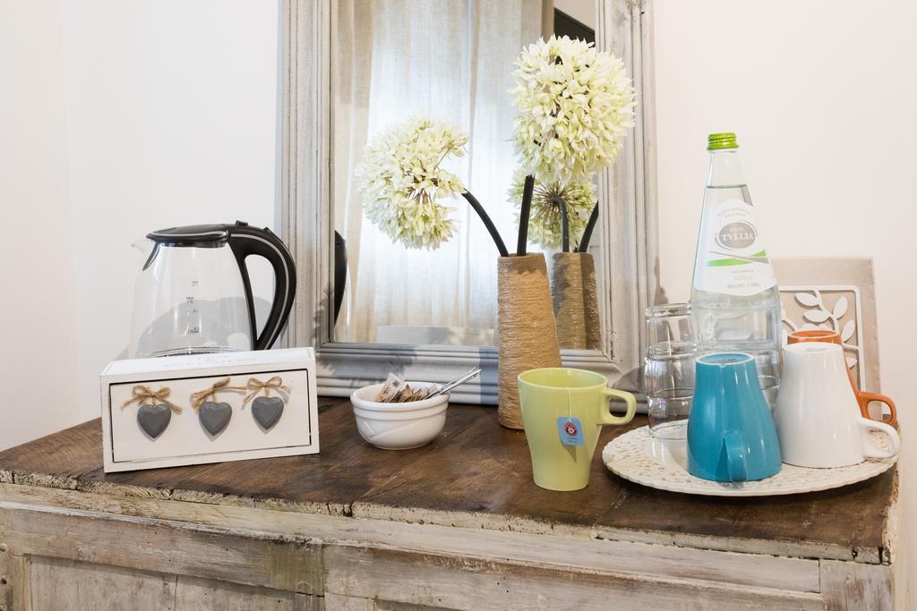 Bed and Breakfast Assisi Charme Екстер'єр фото