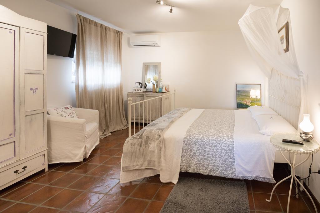 Bed and Breakfast Assisi Charme Екстер'єр фото