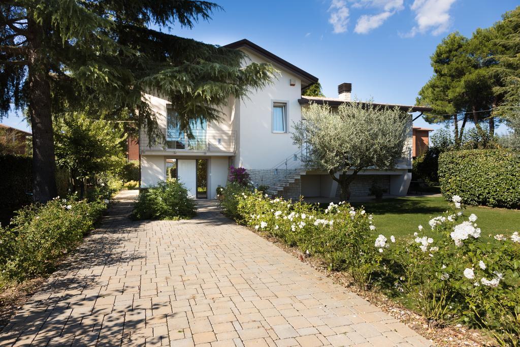 Bed and Breakfast Assisi Charme Екстер'єр фото