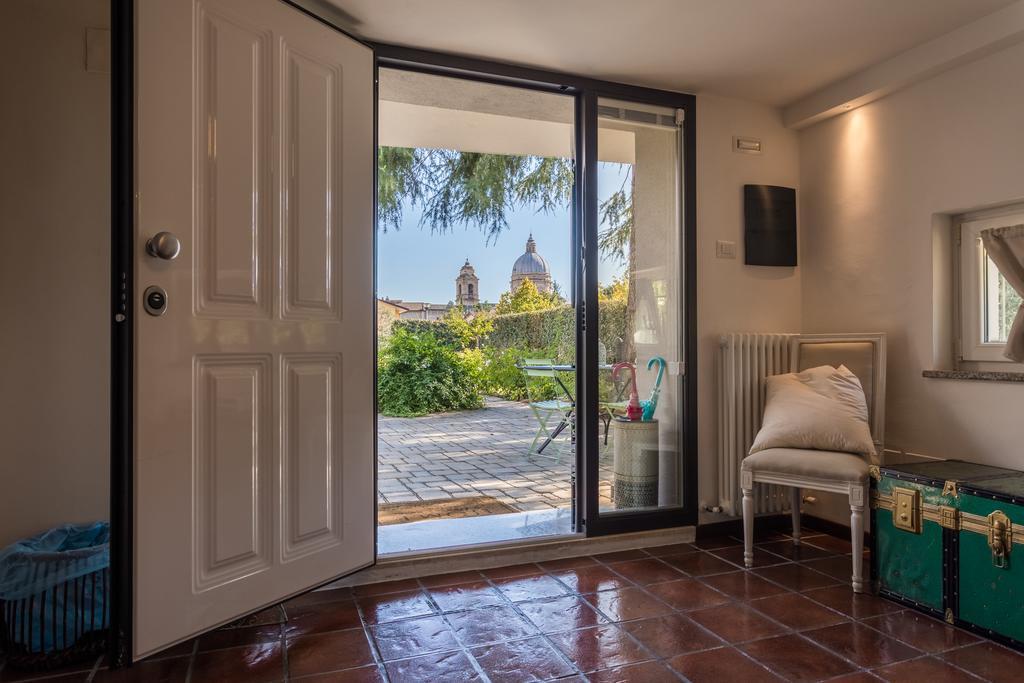 Bed and Breakfast Assisi Charme Екстер'єр фото