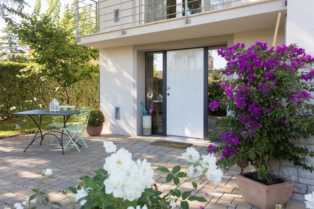 Bed and Breakfast Assisi Charme Екстер'єр фото