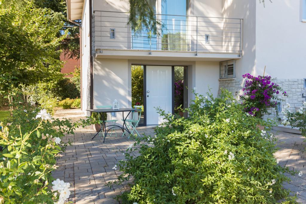 Bed and Breakfast Assisi Charme Екстер'єр фото