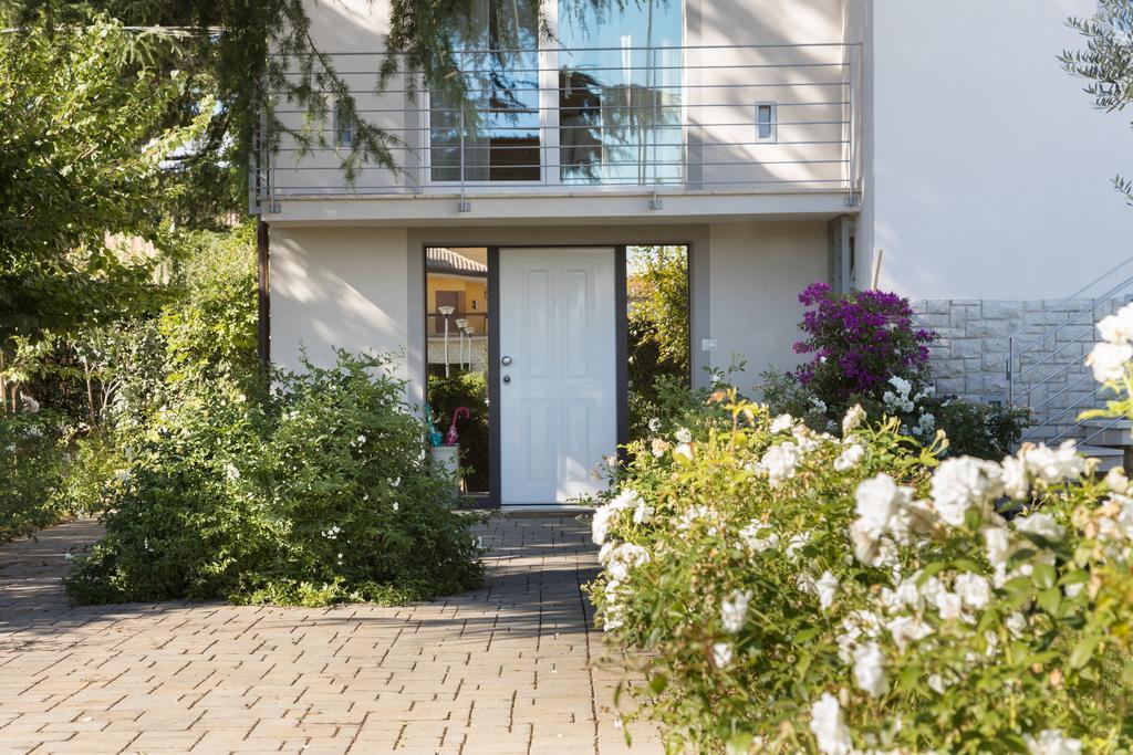 Bed and Breakfast Assisi Charme Екстер'єр фото